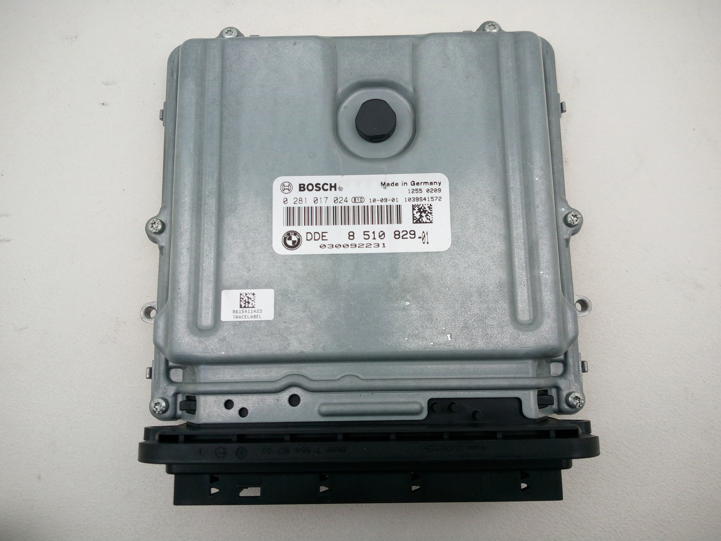 Engine ECU KIT 3