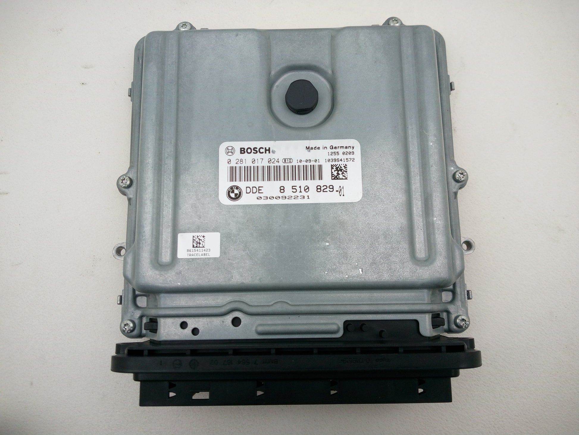 Engine ECU KIT 3