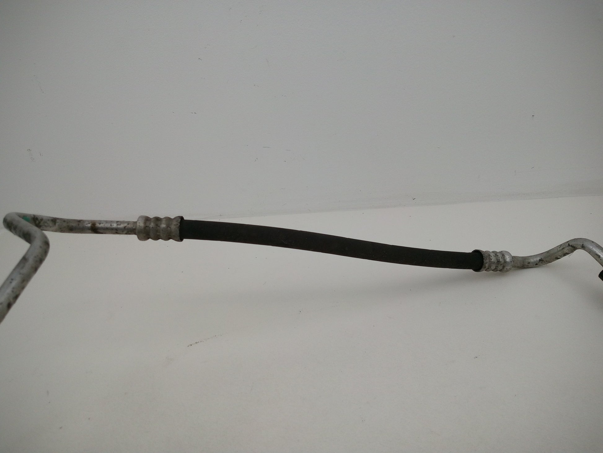 Coolant hoses set 3
