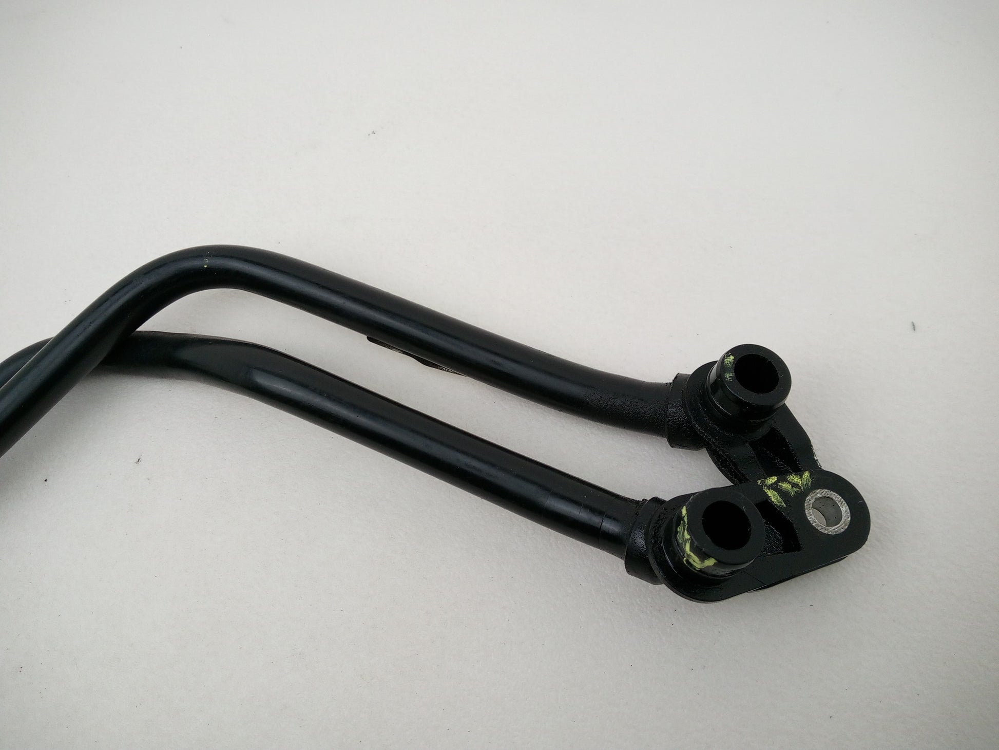 Coolant hoses set 3
