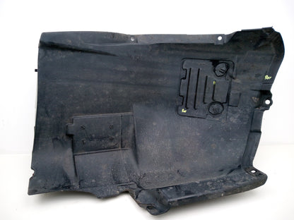 Wheel Arch Inner Trim Front LH 5
