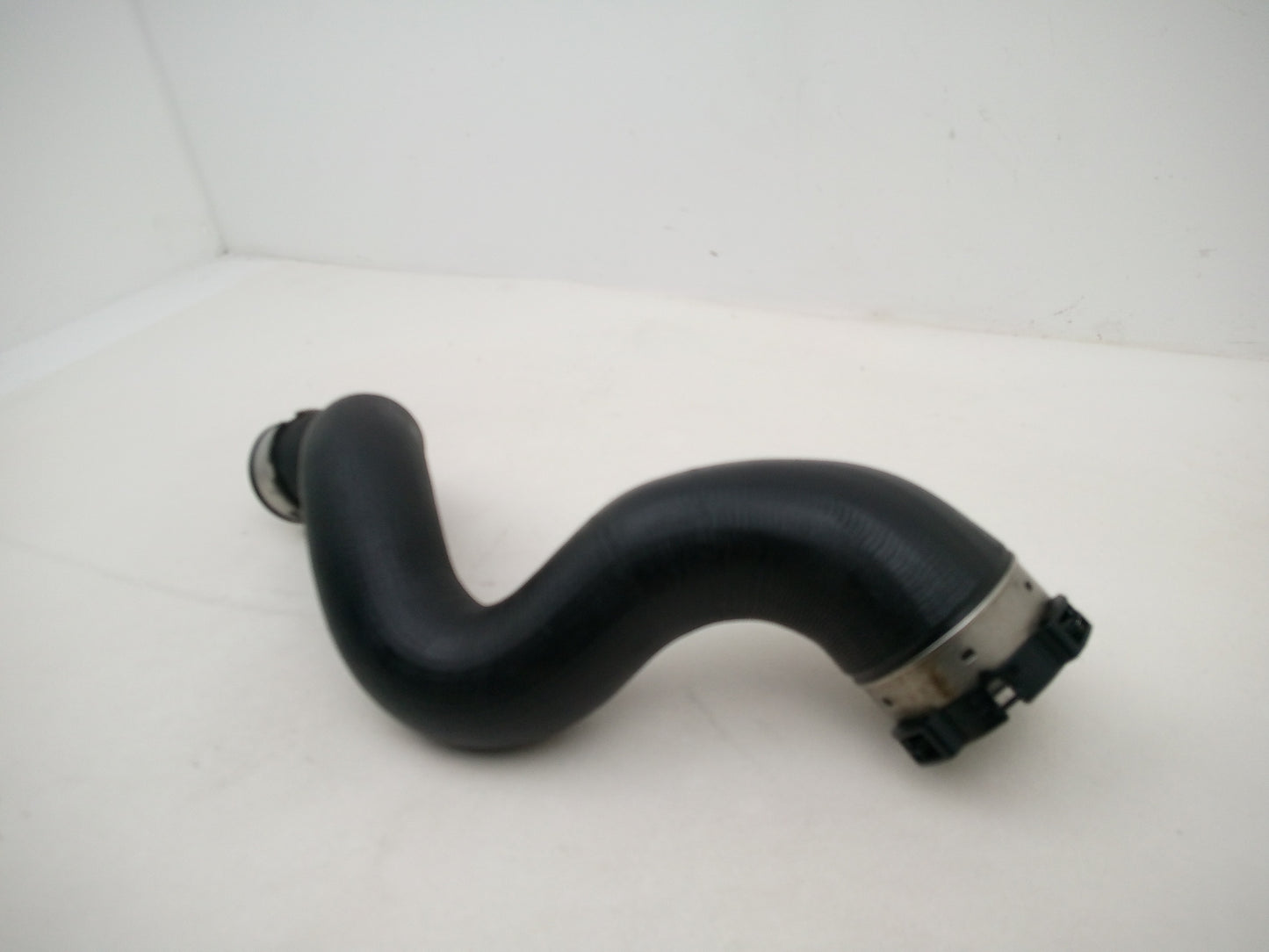 Turbo Intercooler Top Hose 3