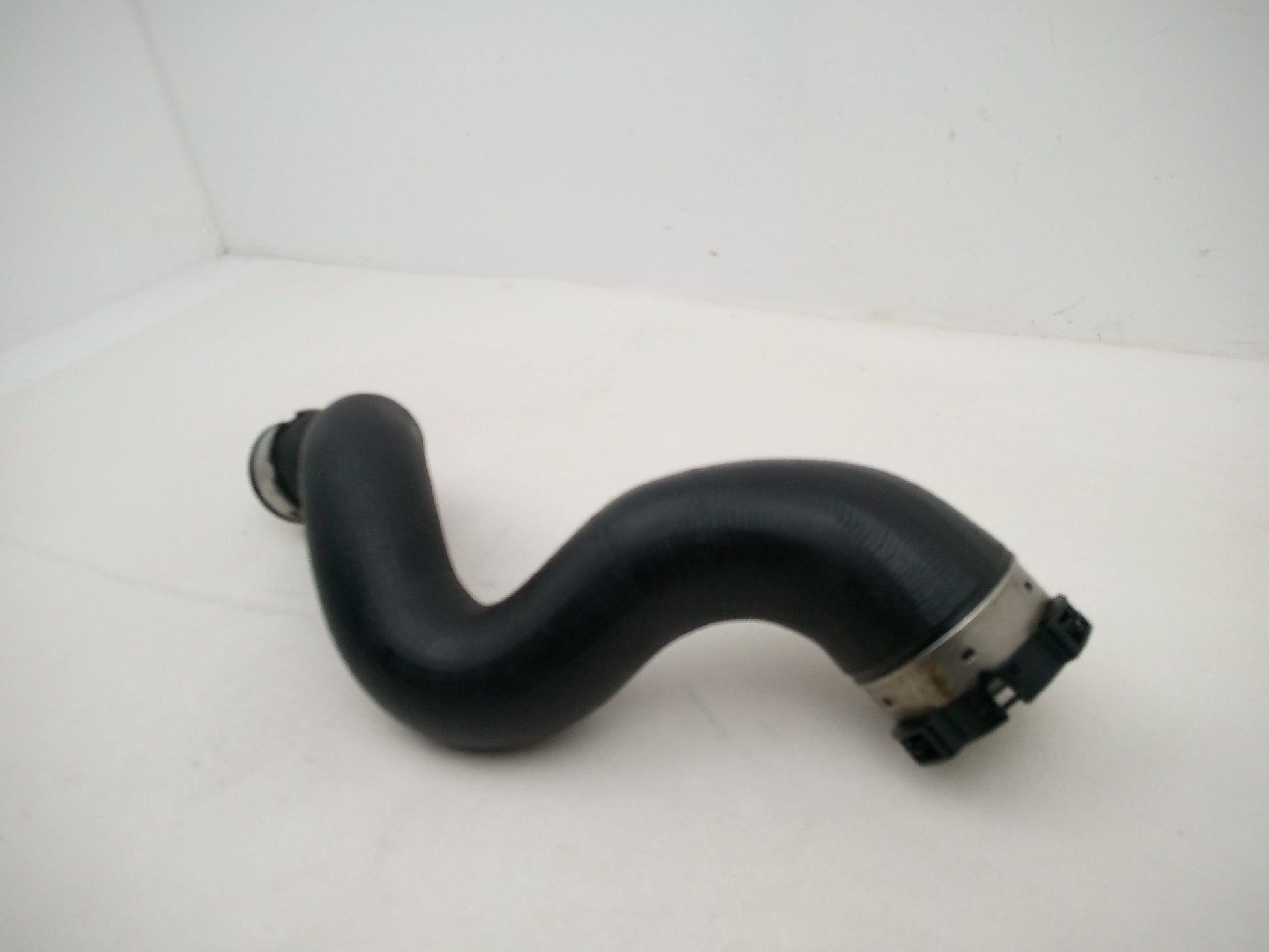 Turbo Intercooler Top Hose 3