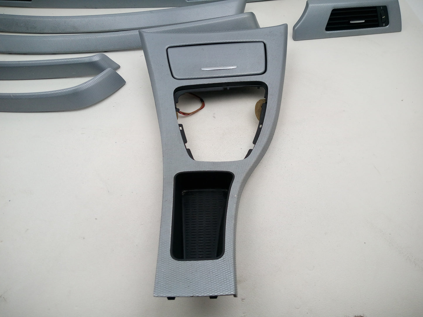 Dashboard Trims  3