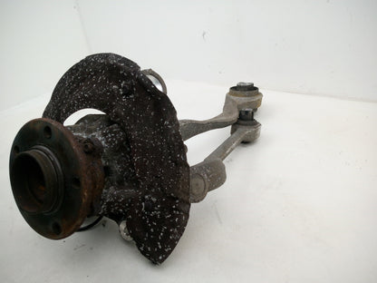 Wheel Hub Front LH 3