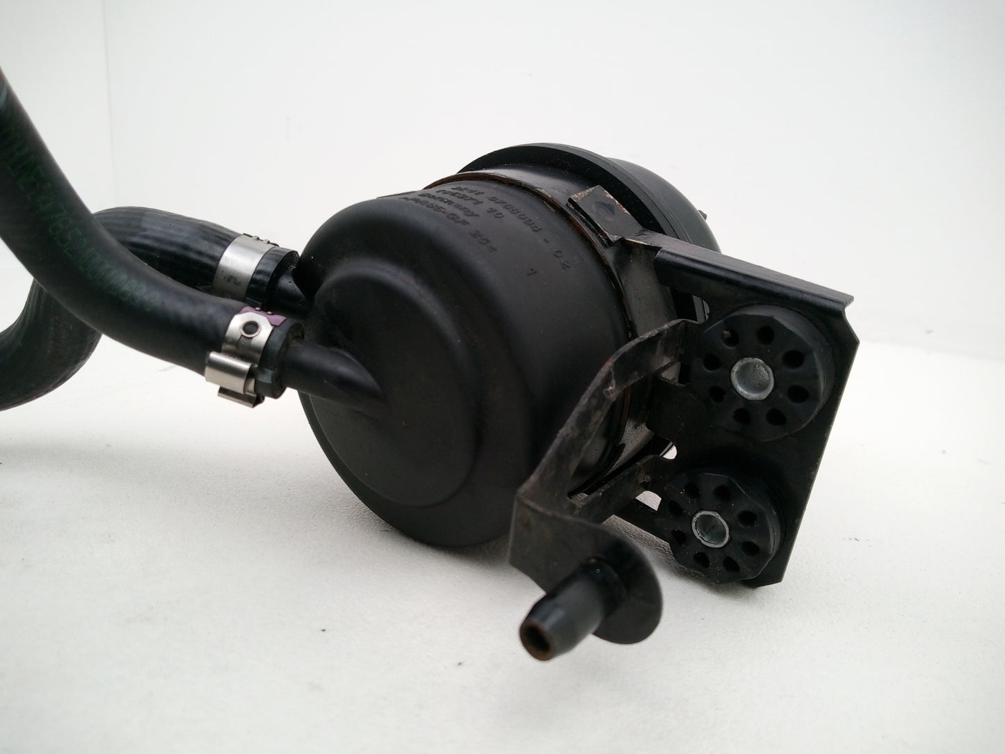 Power Steering Reservoir 3