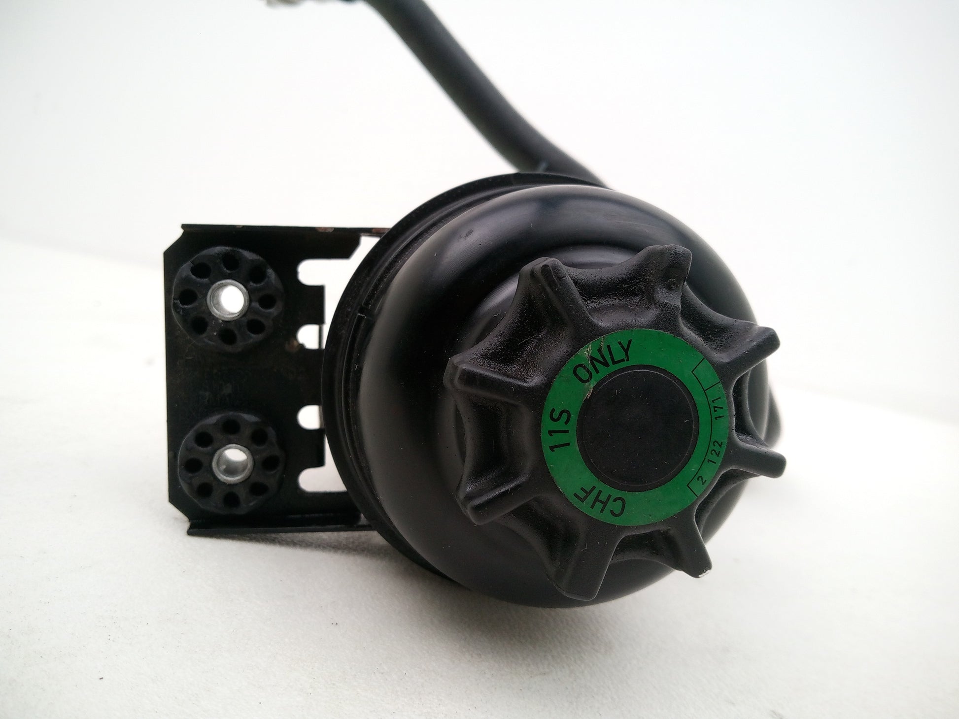 Power Steering Reservoir 9