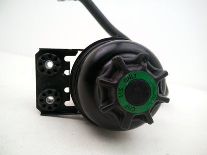 Power Steering Reservoir 9