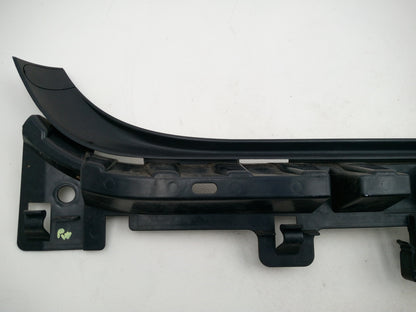 Bumper Rear Reinforcement 3