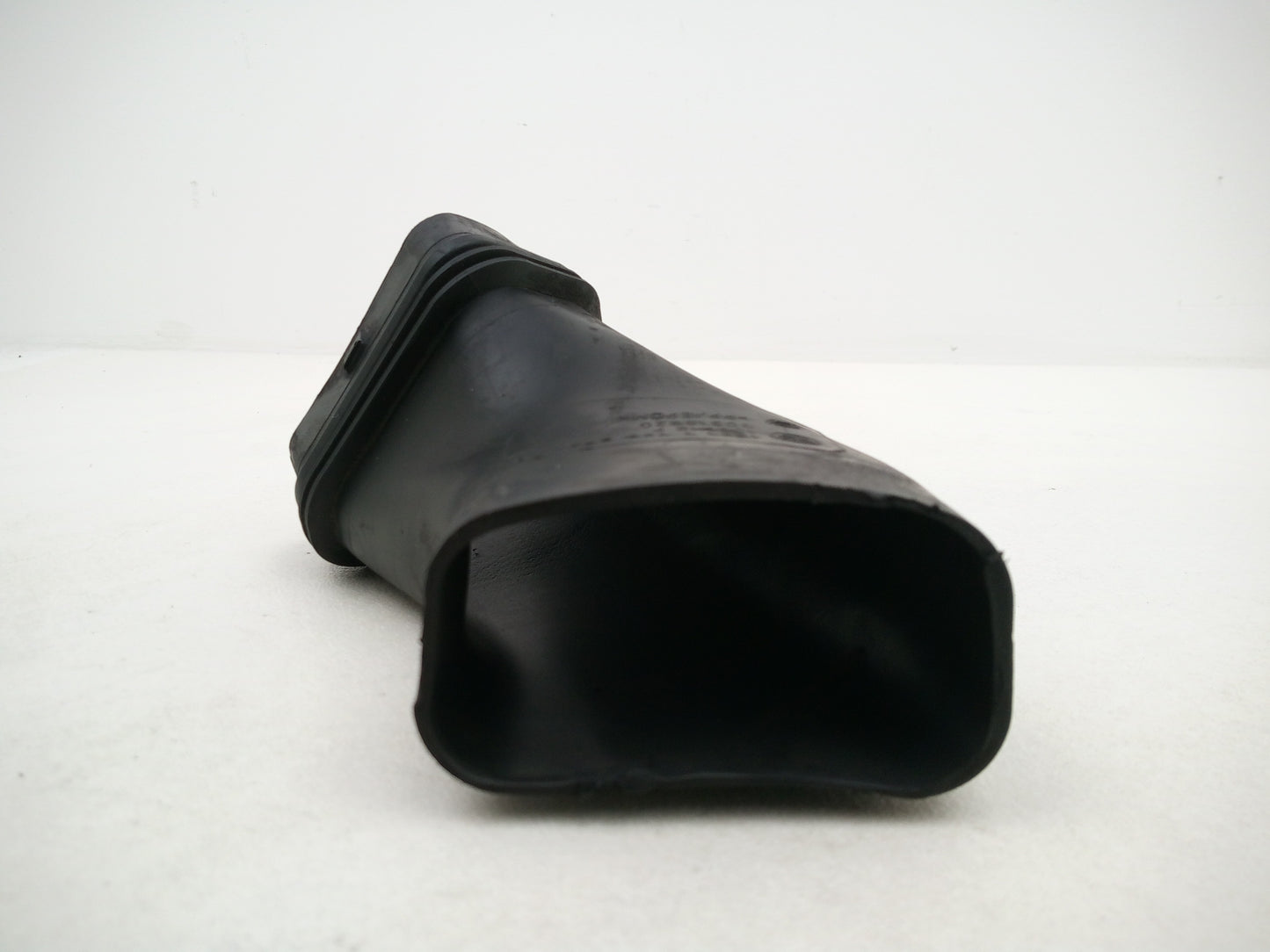 Radiator Air Duct 3