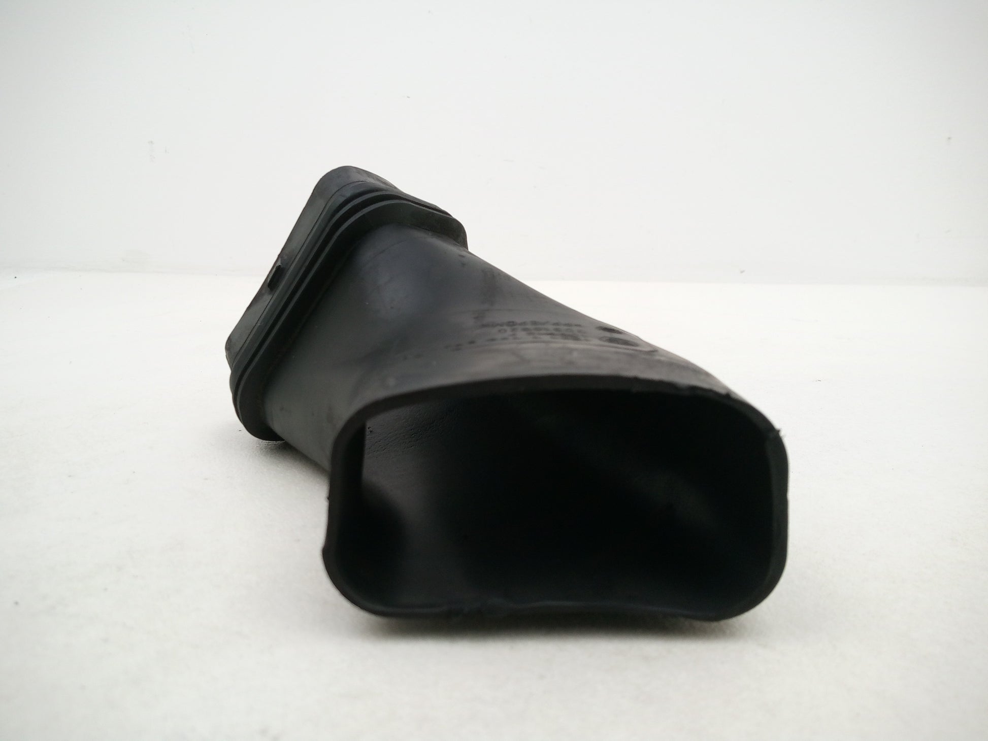 Radiator Air Duct 3