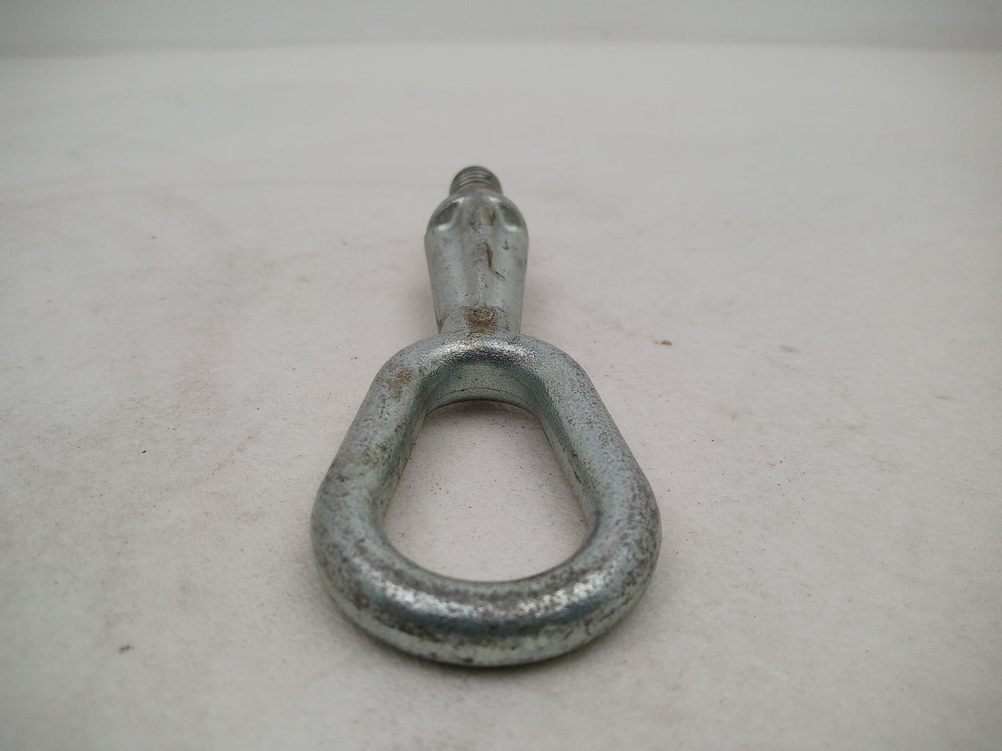 Towing eye 3