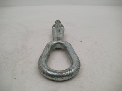 Towing eye 3