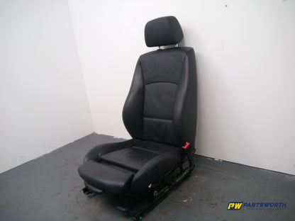 Seat Front RH 3