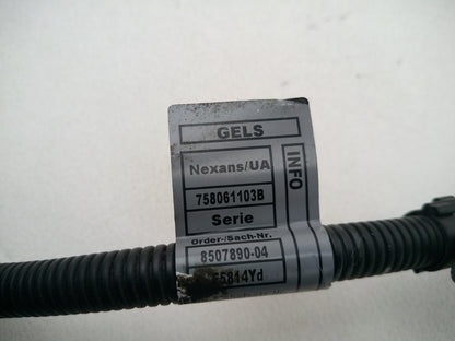 Automatic Engine Wiring Harness Kit 3