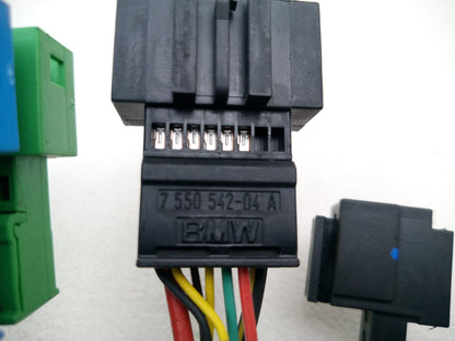 Automatic Engine Wiring Harness Kit 9