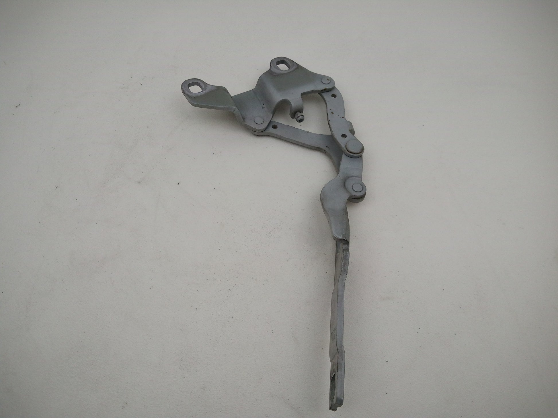 Bonnet Hinges 2
