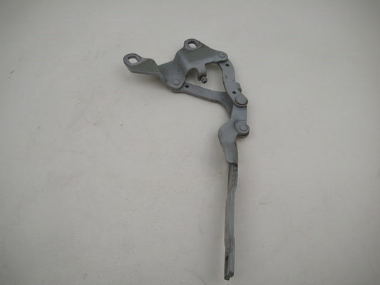 Bmw E90 E91 E92 3 Series Silver Bonnet Hinges Set Left Right 7115264 7115263 - photo 2