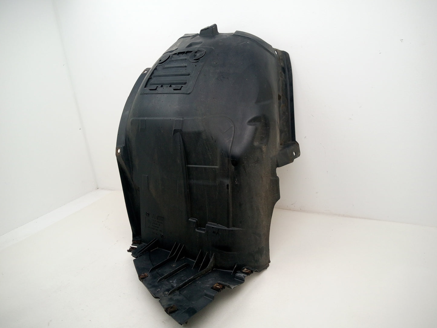 Wheel Arch Inner Rear RH 3