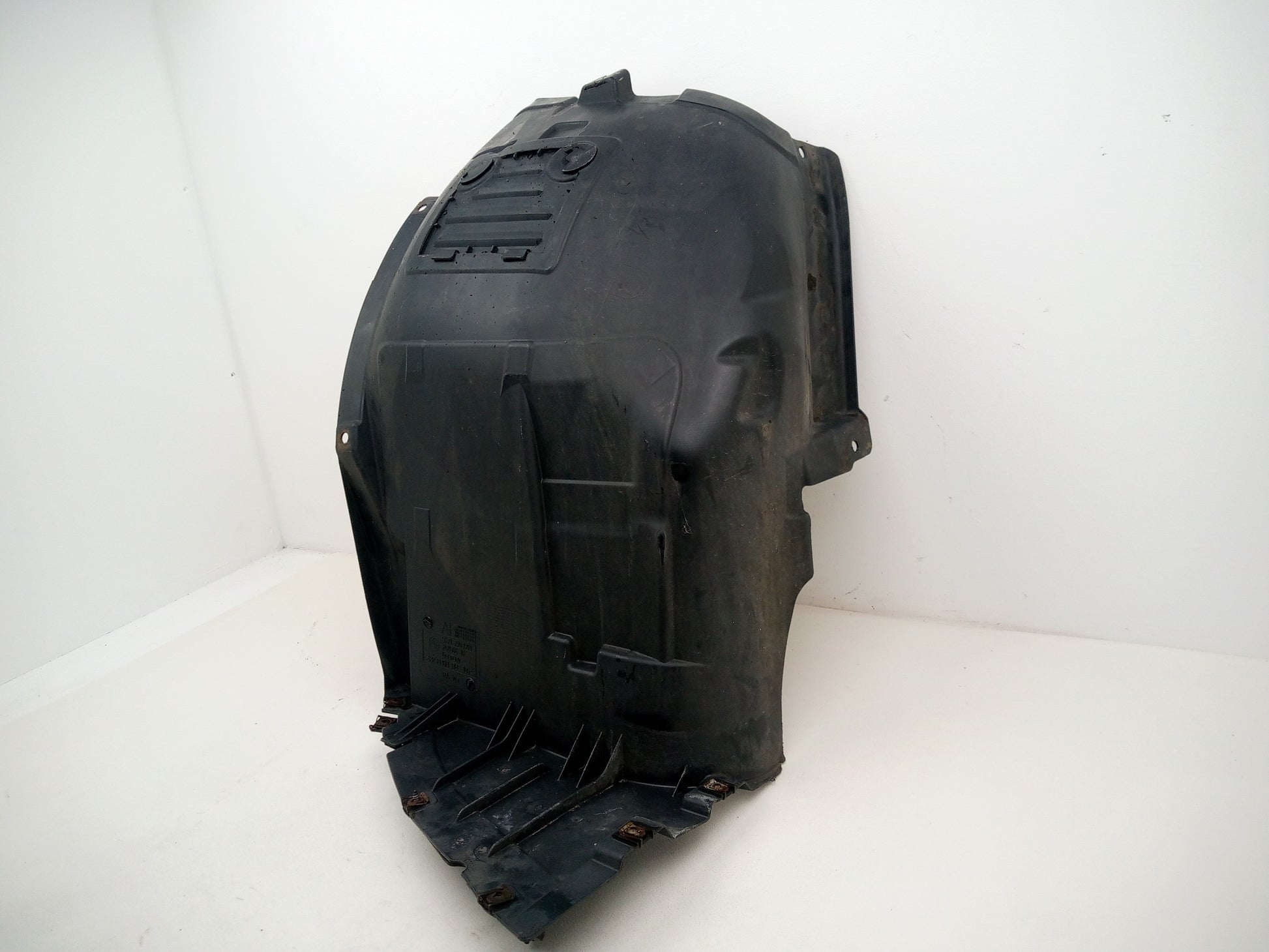 Wheel Arch Inner Rear RH 3