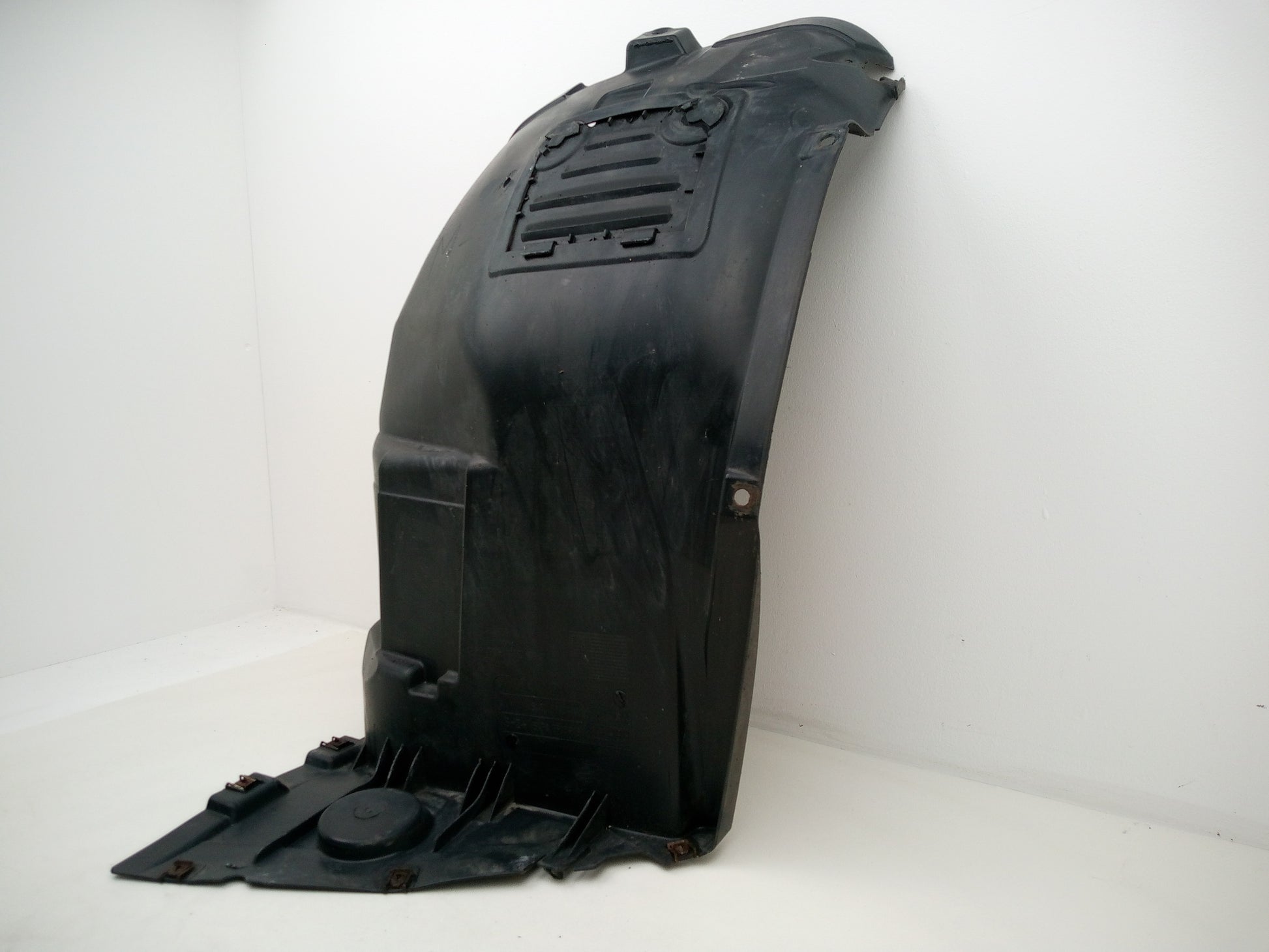 Wheel Arch Inner Rear LH 3