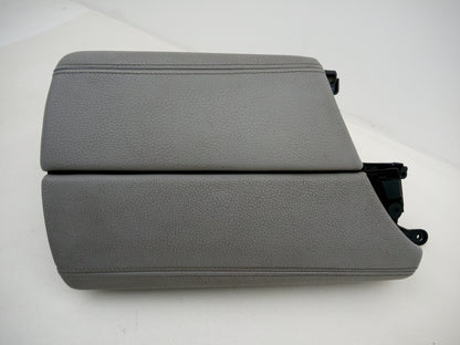 Centre Console Armrest 3