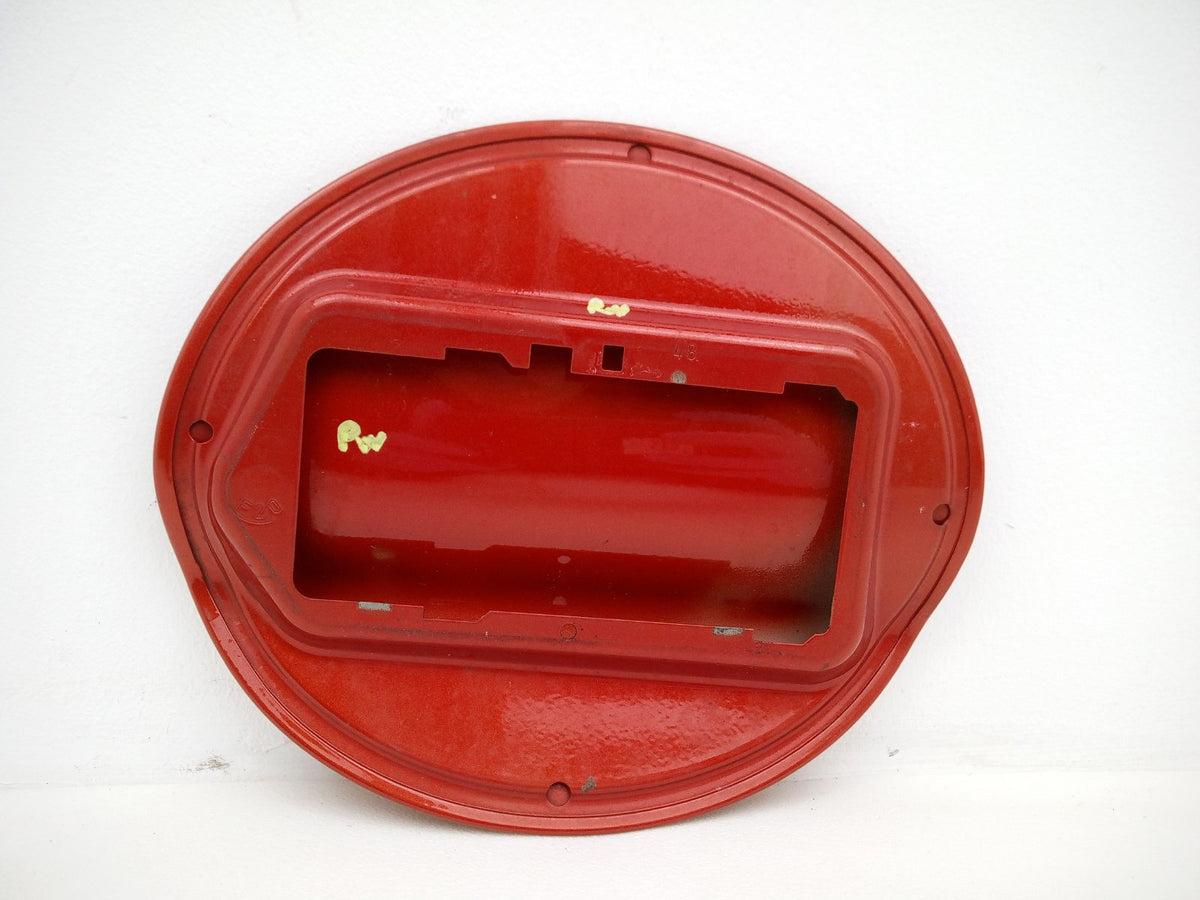 Fuel Filler Flap 3