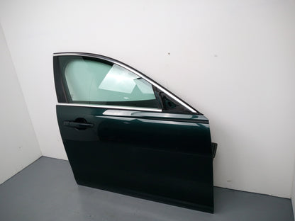 Jaguar Xe X760 Mk1 2015-2019 Drivers O/S Right Front Door Green Hgy T4n2632 - photo 3