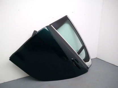 Door Rear LH 3