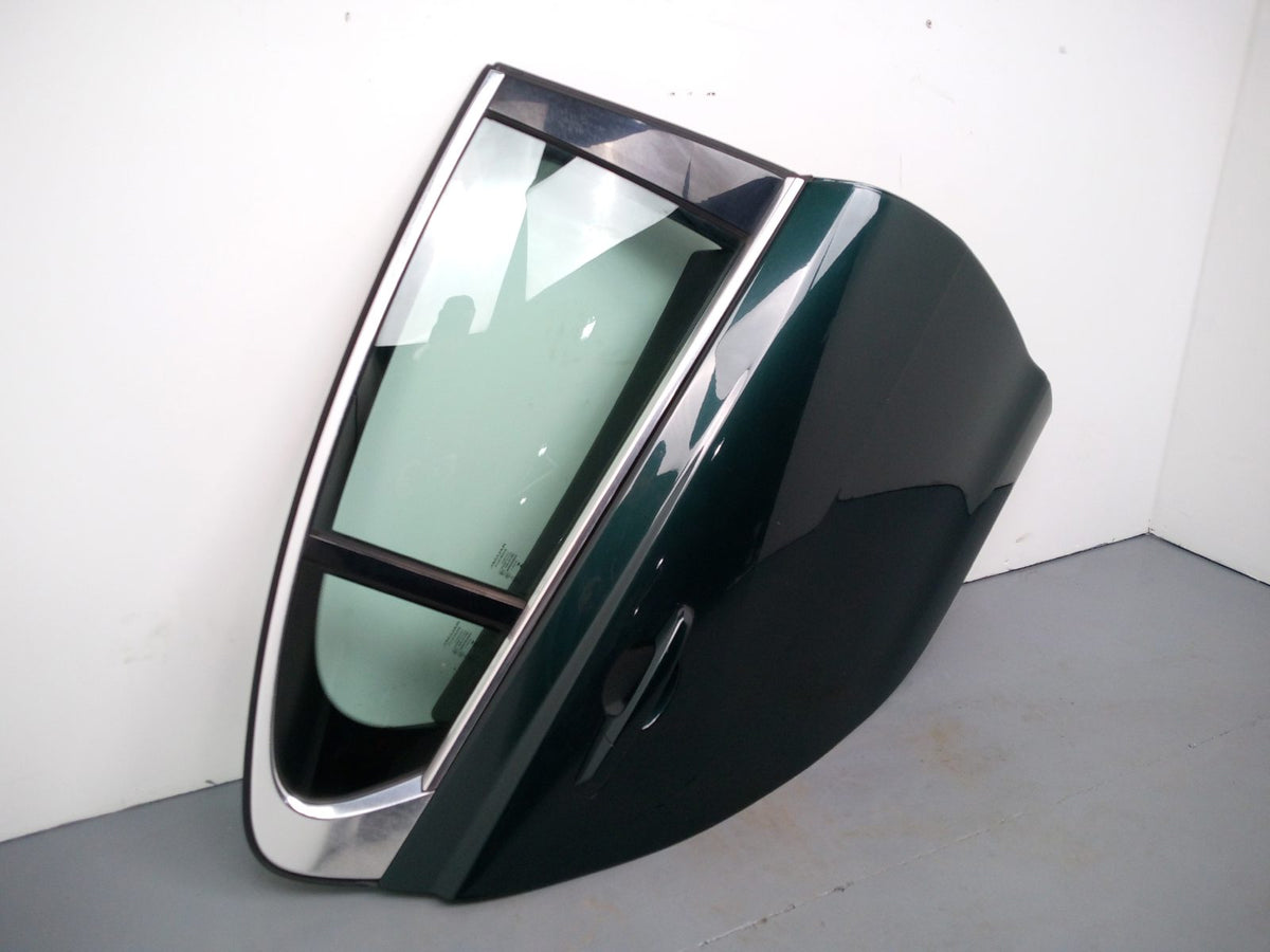 Door Rear RH 3