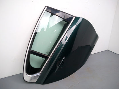 Door Rear RH 3