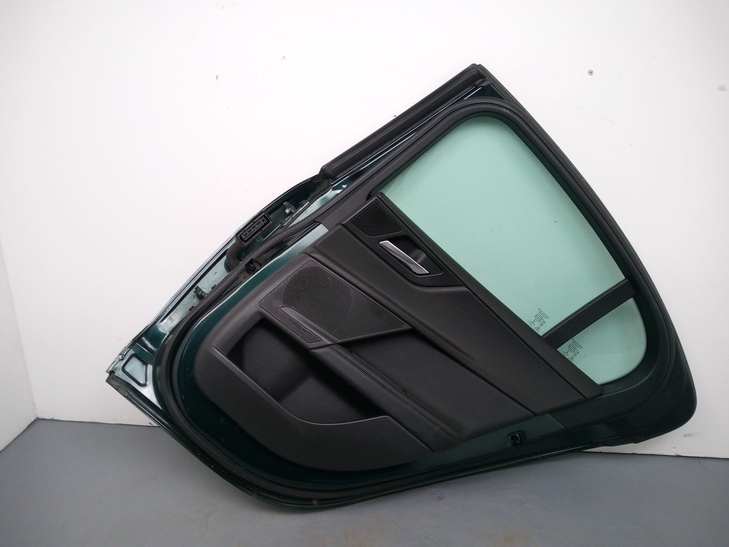 Door Rear RH 9