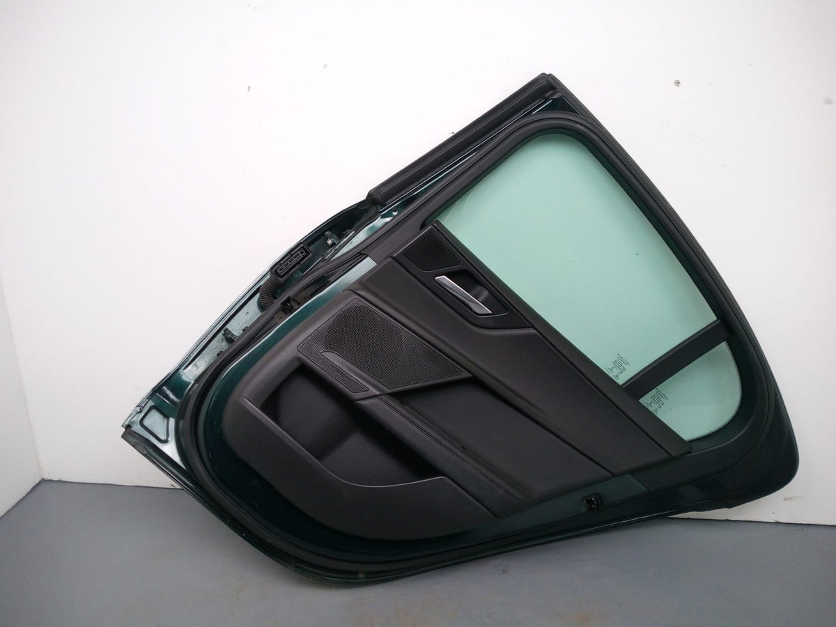 Door Rear RH 9
