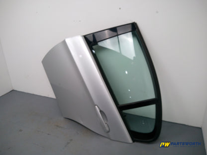 Door Rear LH 3