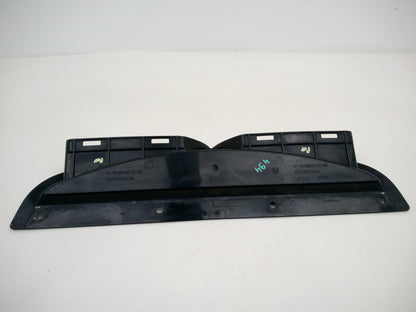 Misc Bonnet Air Intake 3