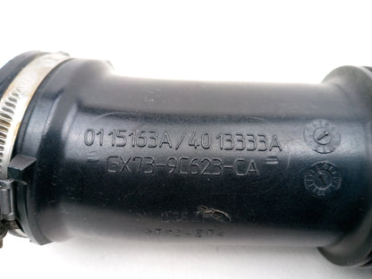 Air Filter Hose 9