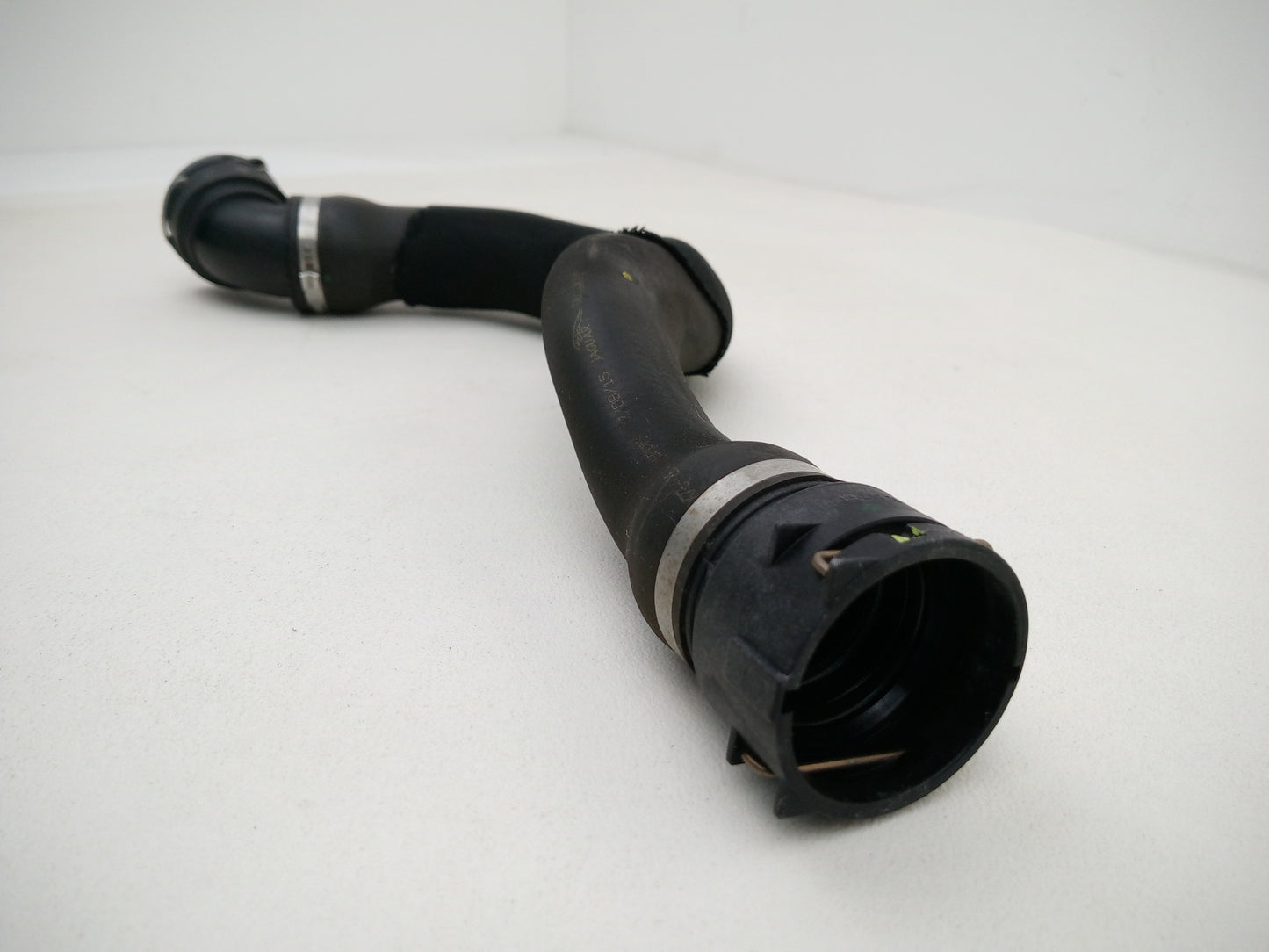 Coolant hoses set 3
