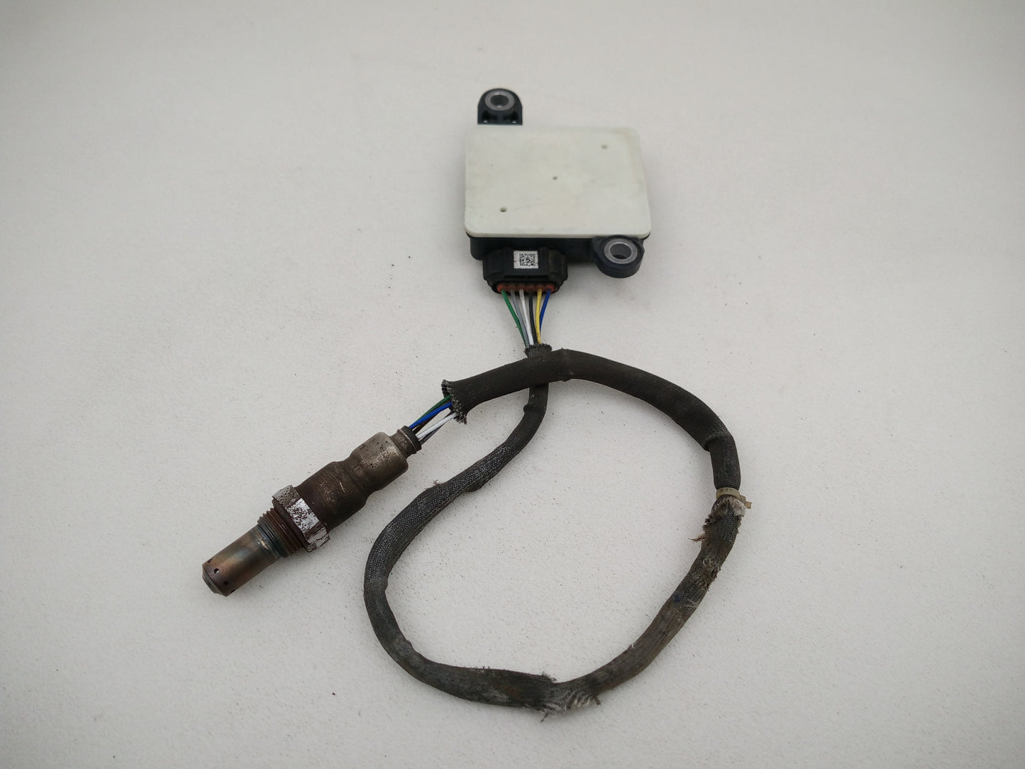 Lambda Sensor 3