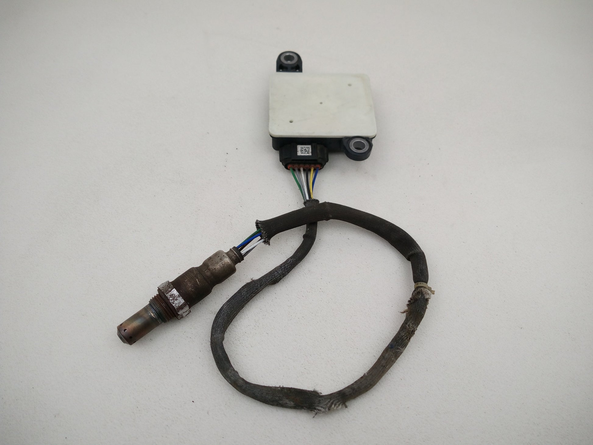 Lambda Sensor 3