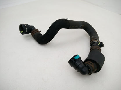 Coolant hoses set 3