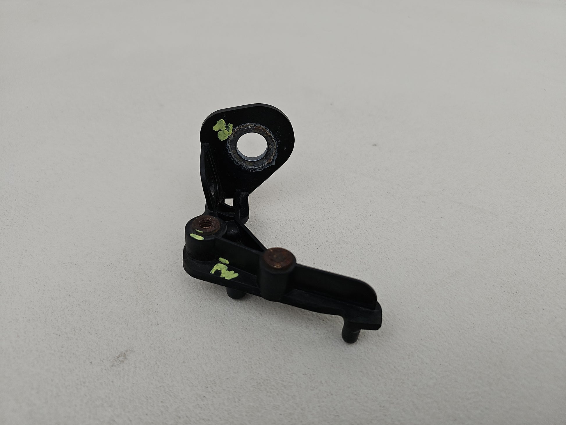 Moulding Insert Wing Front LH 9