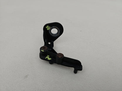 Moulding Insert Wing Front LH 9
