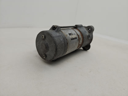 Starter Motor 3