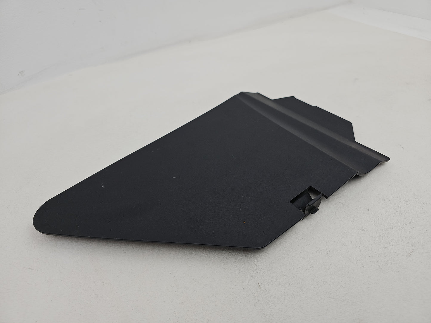 Facia Panel Trim 3