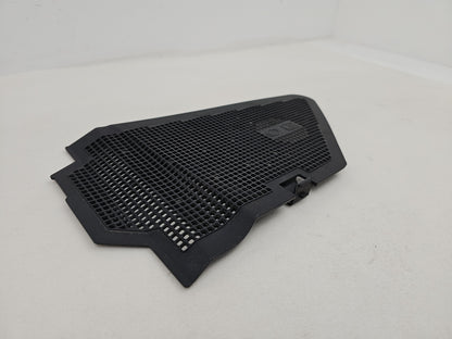 Facia Panel Trim 3
