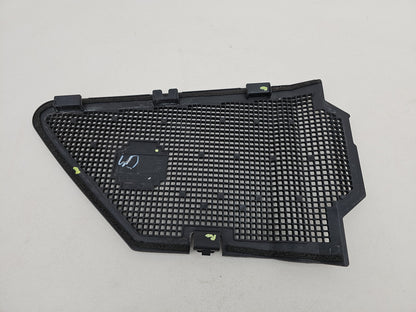Facia Panel Trim 9