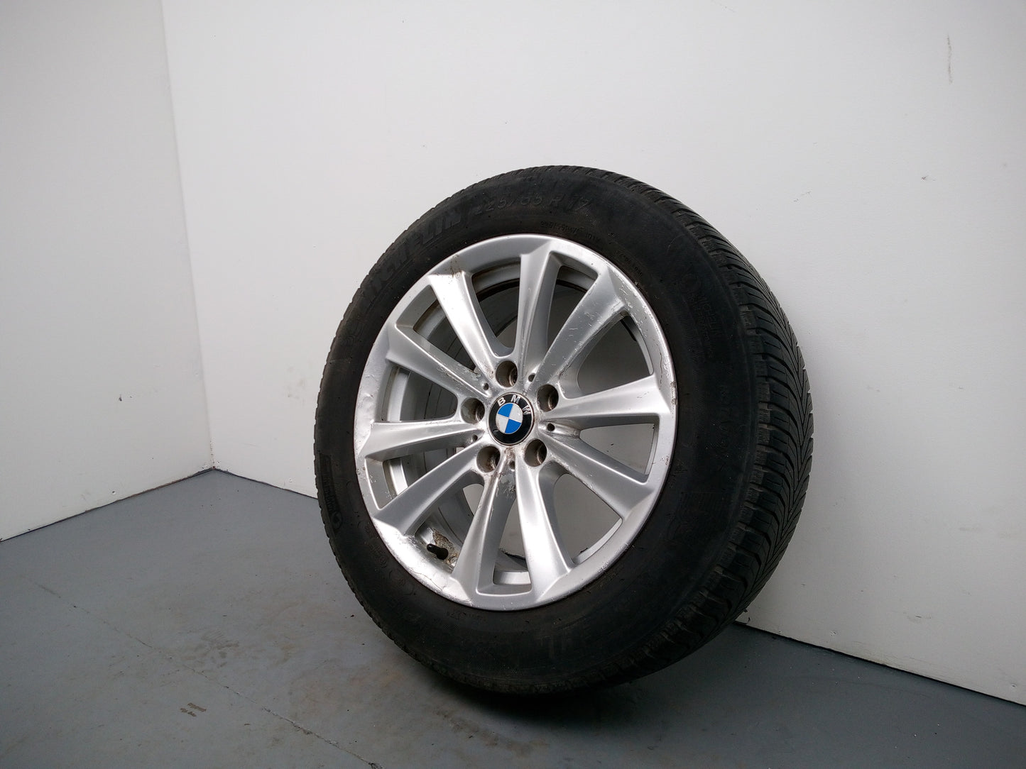 Wheel Road Alloy 3