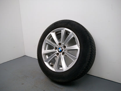 Wheel Road Alloy 3