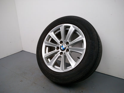 Wheel Road Alloy 16