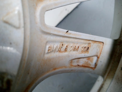 Wheel Road Alloy 22